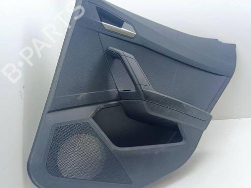 Rear right panel SEAT ARONA (KJ7, KJP) 1.0 TSI | BP28855559C61 