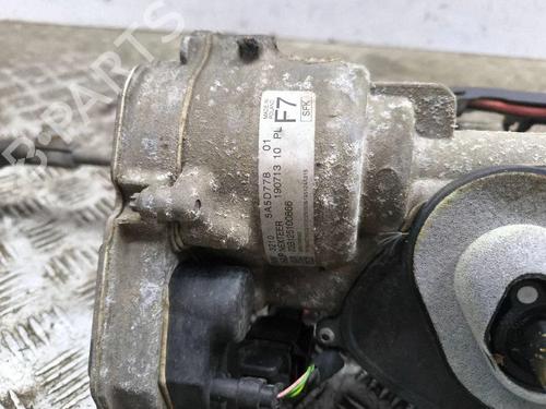 Steering rack BMW 2 Active Tourer (U06) 220i Mild Hybrid | BP37514445M22 - Image 11