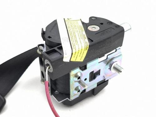 Rear left seatbelt MASERATI QUATTROPORTE V 4.2 | BP36852691I29 - Image 6