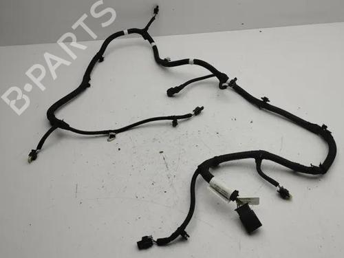 Used Electronic module CITROËN C4 III (BA_, BB_, BC_) ë-C4 (BCZKXC, BZCKSC) (136 hp) 28865150
