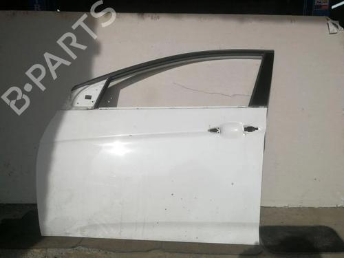 Used Left front door Left front door 33879163 33879163