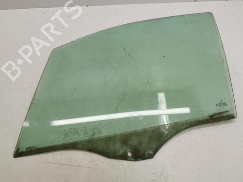 Used Front left door window MERCEDES-BENZ A-CLASS (W168) A 170 CDI (168.009, 168.109) (95 hp) 28897272