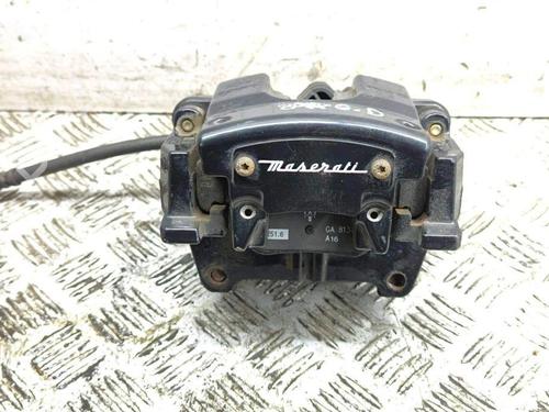 Right rear brake caliper MASERATI LEVANTE SUV (M161) 3.0 D Q4 | BP28902730M106 