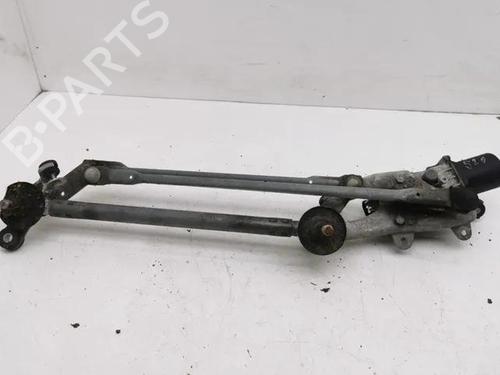 Used Front wipers mechanism HONDA CIVIC IX (FK) 2.2 i-DTEC (FK3) (150 hp) 28850139
