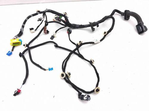 Used Wiring harness Wiring harness 37670318 37670318