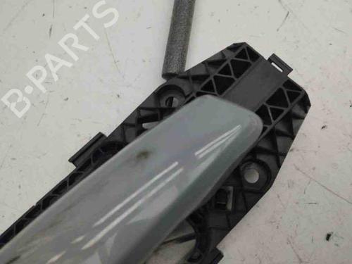 Rear left exterior door handle AUDI A1 Sportback (8XA, 8XF) 1.0 TFSI | BP28901449C130 