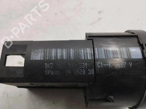 Control unit VW PASSAT B5 Variant (3B5) 1.8 | BP38250714M11 - Image 2