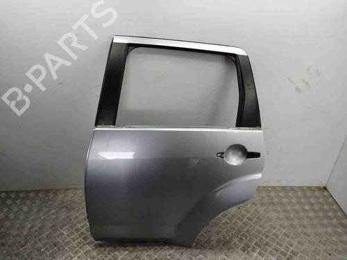 Used Left rear door PEUGEOT 4007 (VU_, VV_) 2.2 HDi (156 hp) 28892602