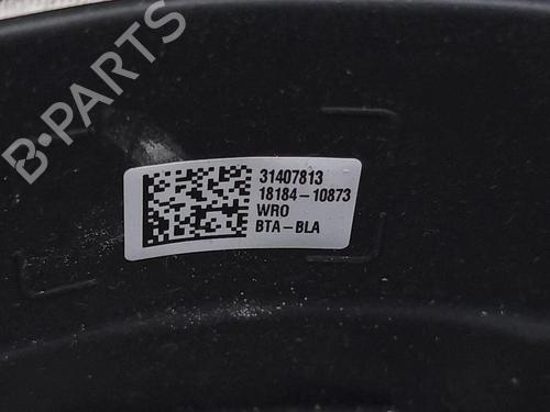 Steering wheel VOLVO V60 II (225) D3 | BP37445961C49  - Image 12