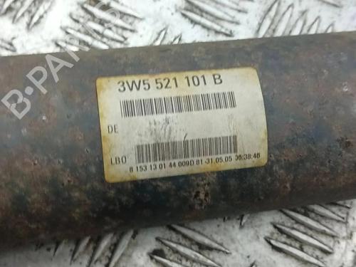 Driveshaft BENTLEY FLYING SPUR (4W_) 6.0 W12 | BP36381992M37 - Image 11