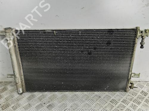 Used AC radiator CHEVROLET ORLANDO (J309) 2.0 D (163 hp) 28871968
