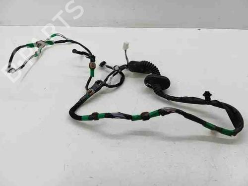 Used Wiring harness TOYOTA COROLLA Estate (_E21_) 2.0 Hybrid (MZEH12) (180 hp) 28859048