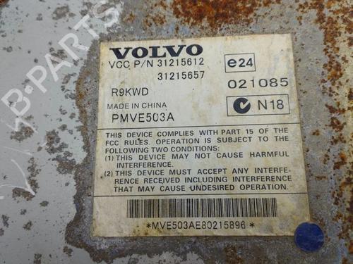 Electronic module VOLVO S80 II (124) 2.4 D | BP28887044M83 - Image 7