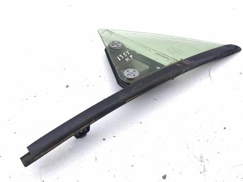 Used Front left door window Front left door window 38500858 38500858