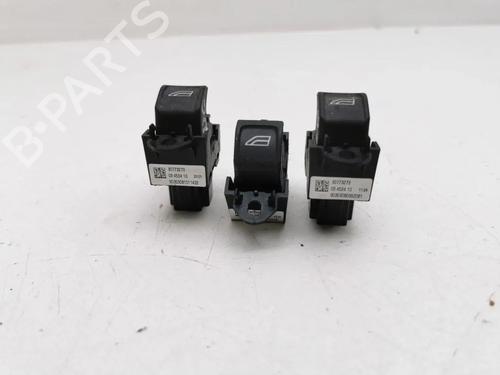 Left front window switch VOLVO S80 II (124) 2.4 D | BP33224283I27 - Image 4