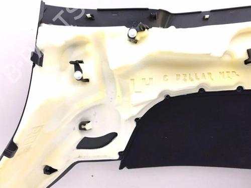 Boot lining TESLA MODEL Y (5YJY) EV Rear-Wheel Drive | BP33224888I3 - Image 11