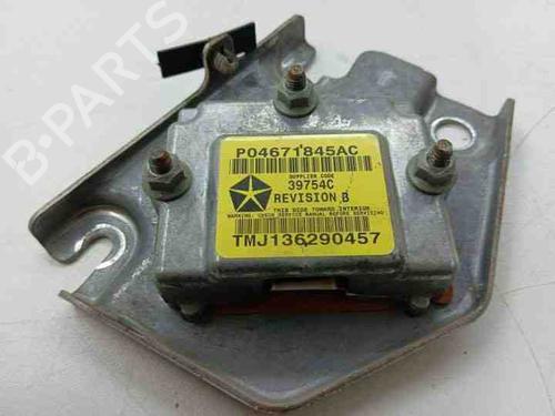 Used Electronic sensor CHRYSLER PT CRUISER (PT_) 2.2 CRD (121 hp) 28865775