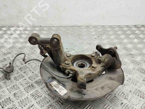Left front steering knuckle TOYOTA AURIS (_E18_) 1.4 D-4D (NDE180_, NDE180R) | BP28889746M25