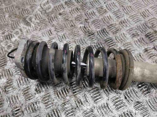 Left front shock absorber MASERATI QUATTROPORTE V 4.2 | BP28881527M16 