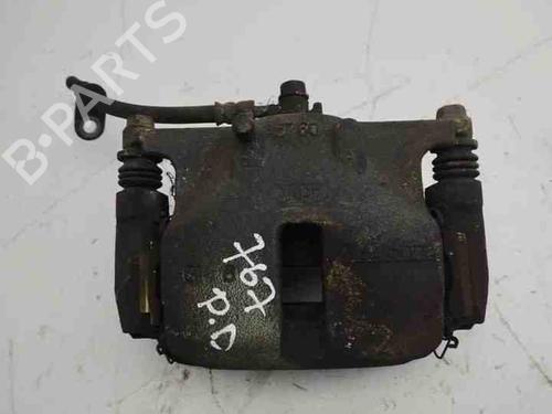 Used Right front brake caliper SUZUKI VITARA (LY) 1.6 (APK416, YD21S) (117 hp) 28860344