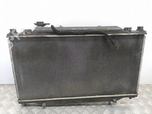 Water radiator MAZDA 6 Estate (GJ, GL) 2.2 D | BP40191760M31  - Image 7