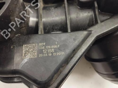 Pipe SEAT ATECA (KH7, KHP) 1.4 TSI | BP36062268M125 - Image 4
