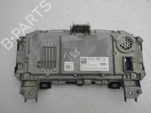 Instrument cluster AUDI A3 Sportback (8VA, 8VF) 1.0 TFSI | BP28899947C47 