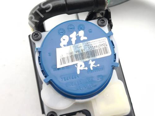 Front left seatbelt TOYOTA C-HR (_X1_) 1.8 Hybrid (ZYX10_, ZYX11_, ZYX10R, ZYX11R) | BP34102797I26 - Image 4