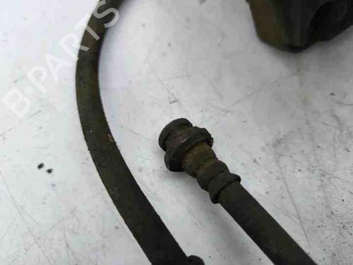 Right front brake caliper NISSAN QASHQAI II (J11, J11_) 1.5 dCi | BP28841104M104