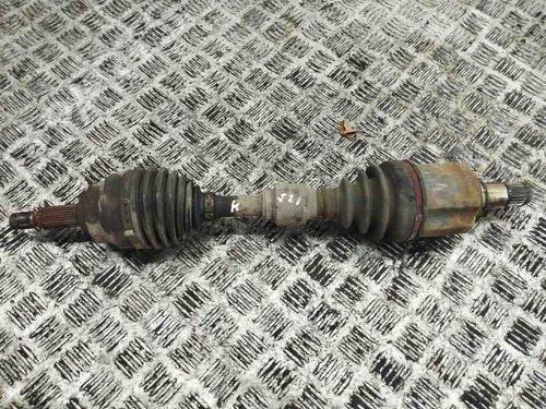 Used Left front driveshaft PEUGEOT 4007 (VU_, VV_) 2.2 HDi (156 hp) 28899269