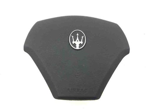Used Driver airbag MASERATI QUATTROPORTE V 4.2 (400 hp) 28881618