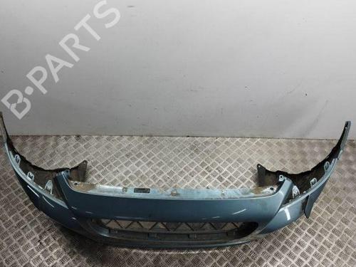 Front bumper VOLVO V50 (545) 1.6 D | BP28853440C7 