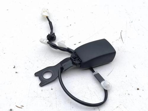 Used Seat buckle Seat buckle 33019922 33019922