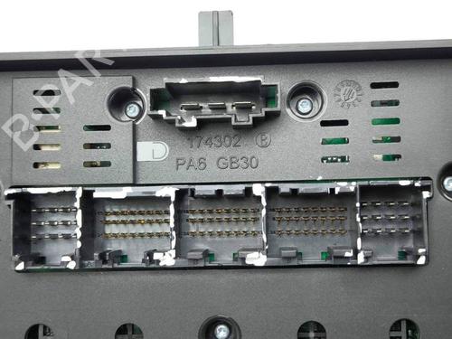 Electronic module PORSCHE CAYENNE (92A) 3.0 Diesel | BP28898132M83 