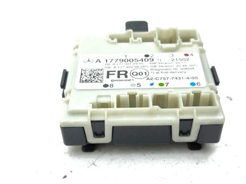 Electronic module MERCEDES-BENZ EQA (H243) EQA 250 (243.701) | BP33919768M83 - Image 2