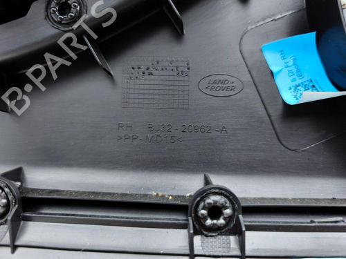 Front right panel LAND ROVER RANGE ROVER EVOQUE (L538) 2.2 D 4x4 | BP29614997C59