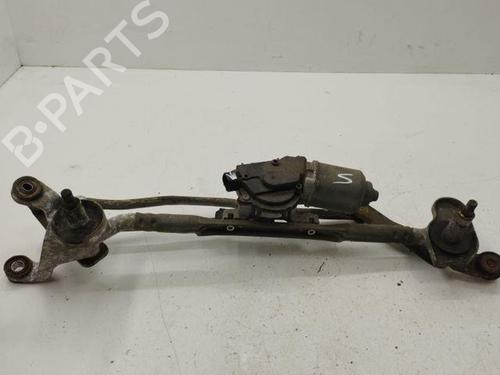 Used Front wipers mechanism MAZDA 5 (CR) 2.0 CD (CR19) (110 hp) 28841727