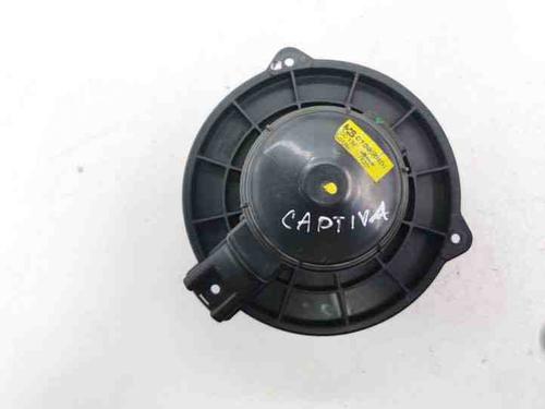 Heater matrix CHEVROLET CAPTIVA (C100, C140) 2.0 D 4WD | BP28841956M63