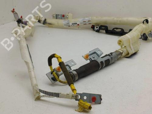 Used Left curtain airbag HONDA ACCORD VIII Estate (CW) 2.2 i-DTEC (CW3) (150 hp) 28888590