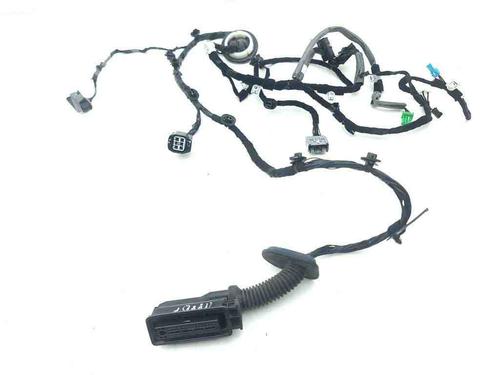 Used Wiring harness JAGUAR XE (X760) 2.0 D (163 hp) 28877981
