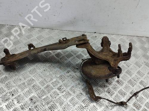Left rear steering knuckle HYUNDAI i30 Estate (FD) 1.6 CRDi | BP28894092M27 