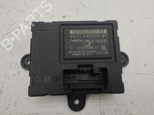 Used Electronic module Electronic module 28900538 28900538