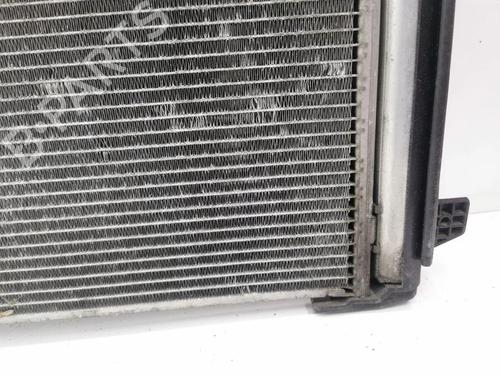 AC radiator MERCEDES-BENZ E-CLASS (W212) E 220 CDI / BlueTEC (212.001, 212.002) | BP36194855M32  - Image 5