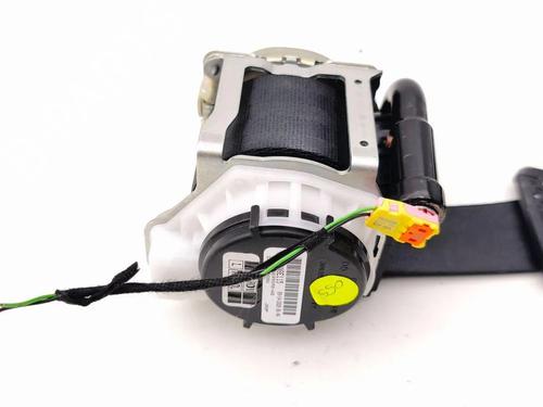 Rear right seatbelt VW ID.3 (E11, E12) Pro S | BP36085505I28 - Image 4