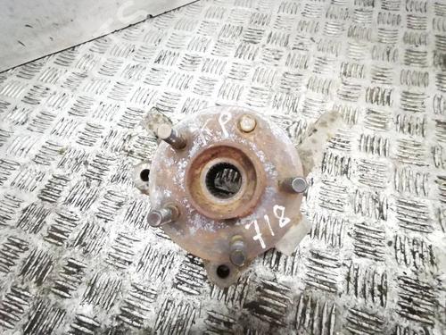 Used Left front steering knuckle Left front steering knuckle CHRYSLER PT CRUISER (PT_) 2.2 CRD (121 hp) 40167219 40167219