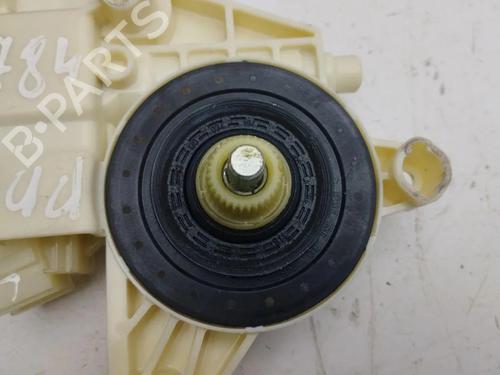Right front window motor MERCEDES-BENZ C-CLASS (W204) C 200 CDI (204.001) | BP36192992E20 - Image 5