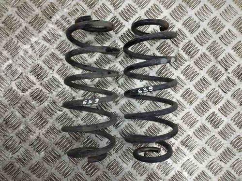 Used Shock absorber spring TOYOTA AURIS (_E15_) 1.4 D-4D (NDE150_, NDE150R) (90 hp) 28852880