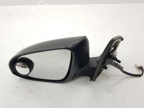 Left mirror TOYOTA AURIS (_E18_) 1.4 D-4D (NDE180_, NDE180R) | BP28903328C26 