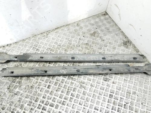 Used Left sideskirt VW ID.3 (E11, E12) Pro (145 hp) 28874277