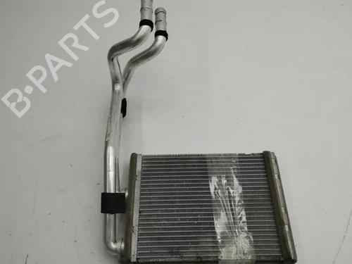 Used Heater matrix NISSAN QASHQAI II (J11, J11_) 1.3 DIG-T (140 hp) 28856841